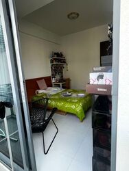 The Cristallo (D15), Apartment #588574381